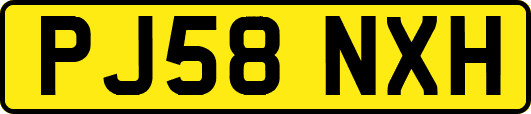PJ58NXH