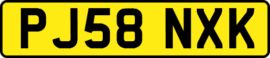 PJ58NXK