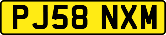 PJ58NXM