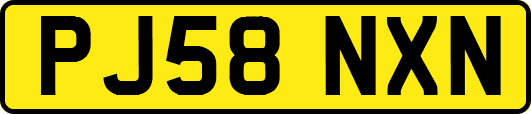 PJ58NXN