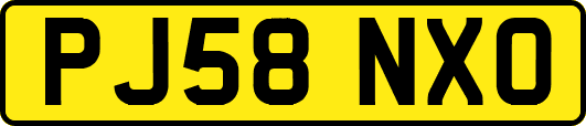 PJ58NXO