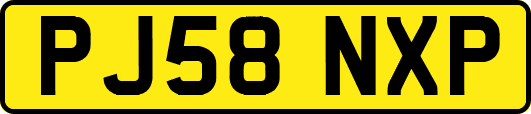 PJ58NXP