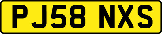 PJ58NXS