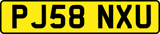 PJ58NXU
