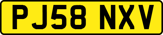 PJ58NXV