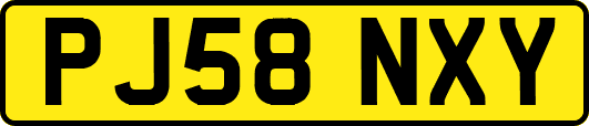 PJ58NXY