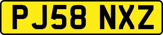 PJ58NXZ
