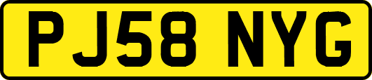 PJ58NYG