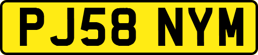PJ58NYM