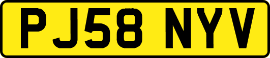 PJ58NYV