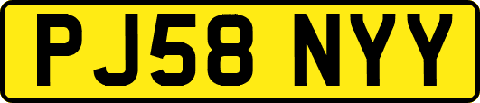 PJ58NYY