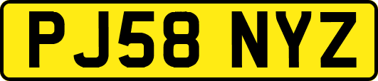PJ58NYZ
