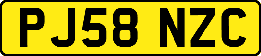 PJ58NZC