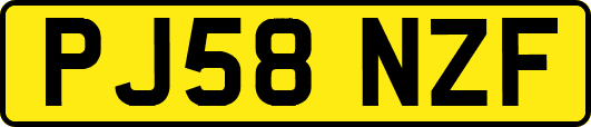 PJ58NZF
