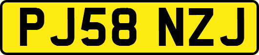PJ58NZJ