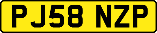 PJ58NZP