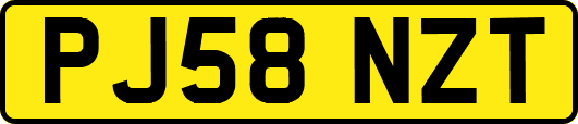 PJ58NZT