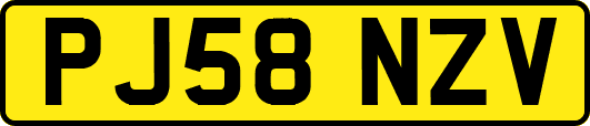 PJ58NZV