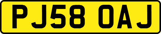 PJ58OAJ