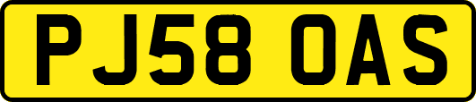 PJ58OAS