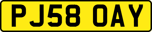 PJ58OAY