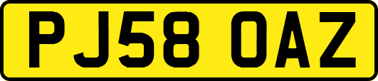 PJ58OAZ