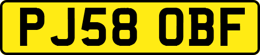 PJ58OBF