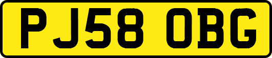 PJ58OBG