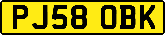 PJ58OBK