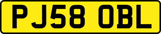 PJ58OBL