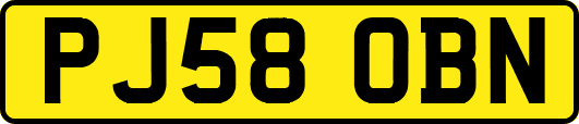 PJ58OBN
