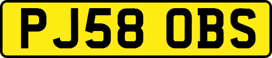 PJ58OBS