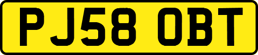 PJ58OBT