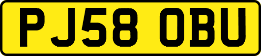 PJ58OBU