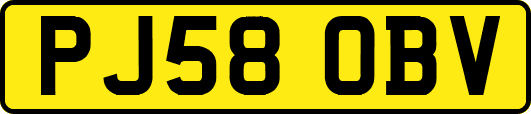 PJ58OBV