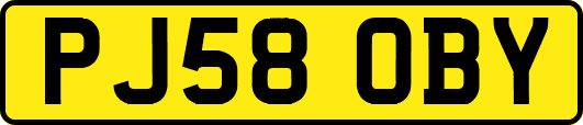 PJ58OBY