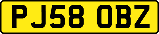 PJ58OBZ