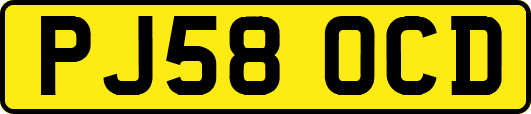 PJ58OCD