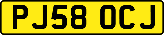 PJ58OCJ