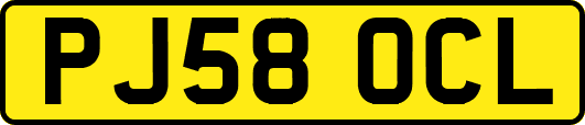 PJ58OCL