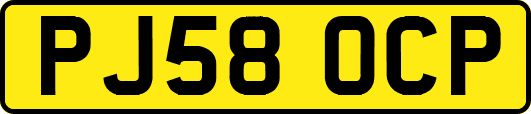 PJ58OCP