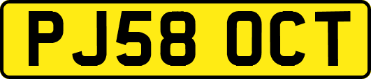 PJ58OCT
