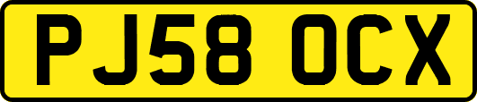 PJ58OCX