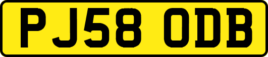 PJ58ODB