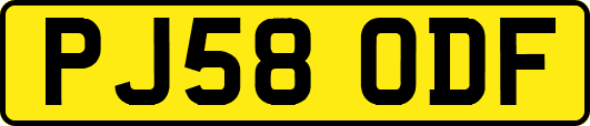 PJ58ODF