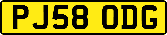 PJ58ODG