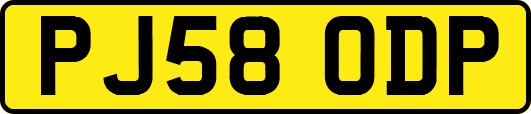 PJ58ODP