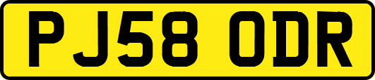 PJ58ODR