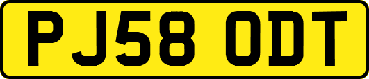 PJ58ODT
