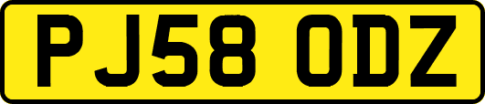 PJ58ODZ